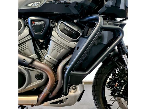 HARLEY-DAVIDSON PAN AMERICA SPECIAL