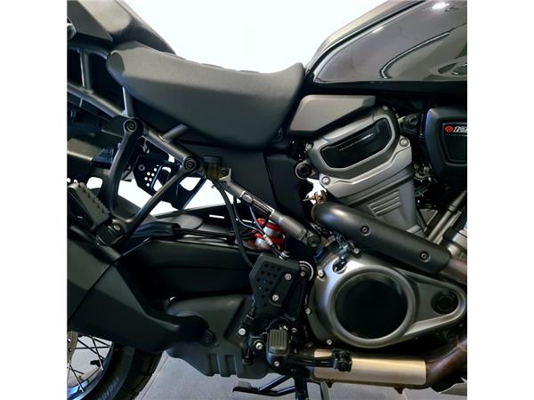 HARLEY-DAVIDSON PAN AMERICA SPECIAL