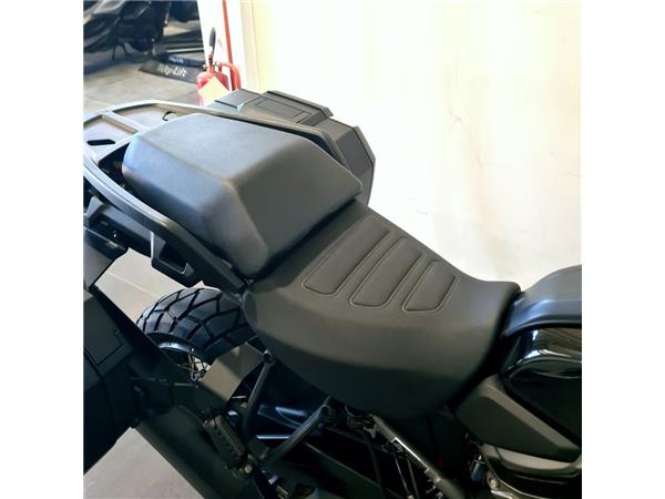 HARLEY-DAVIDSON PAN AMERICA SPECIAL