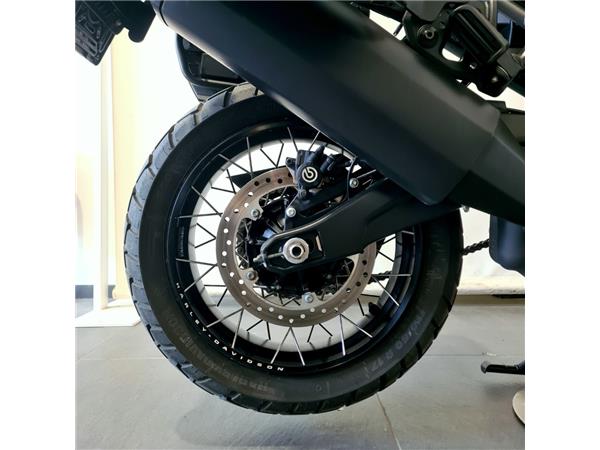 HARLEY-DAVIDSON PAN AMERICA SPECIAL