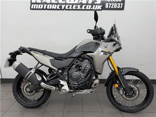 2026 YAMAHA TENERE 700