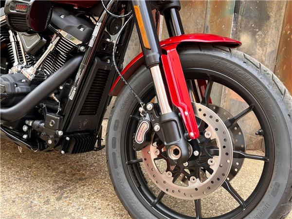 2025 Harley-Davidson Softail