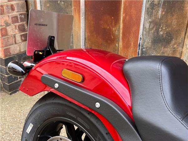 2025 Harley-Davidson Softail