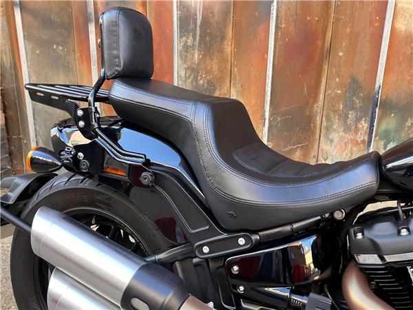2019 Harley-Davidson Softail