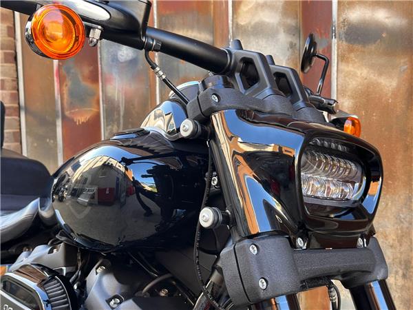 2019 Harley-Davidson Softail