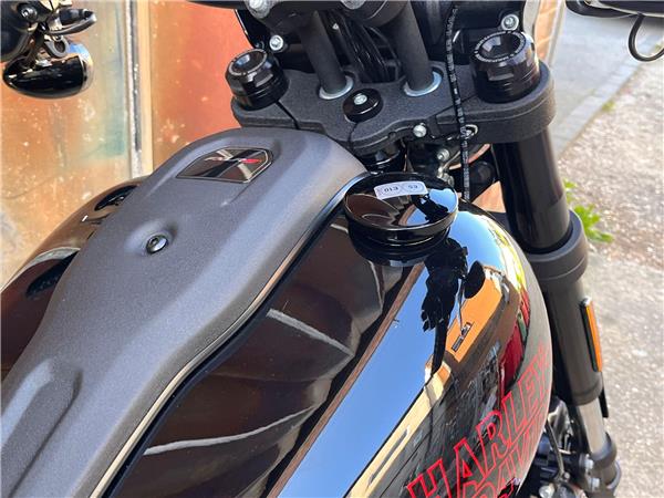 2025 Harley-Davidson Softail