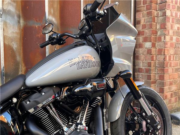 2026 Harley-Davidson Softail