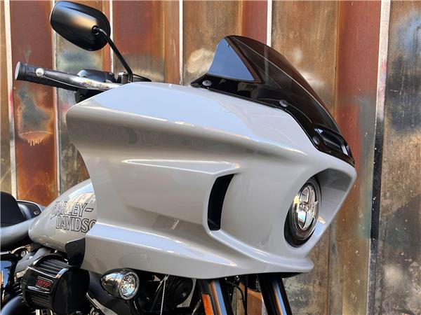 2026 Harley-Davidson Softail