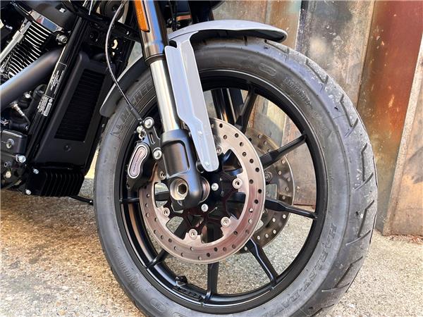 2026 Harley-Davidson Softail