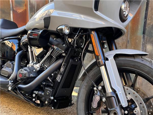 2026 Harley-Davidson Softail