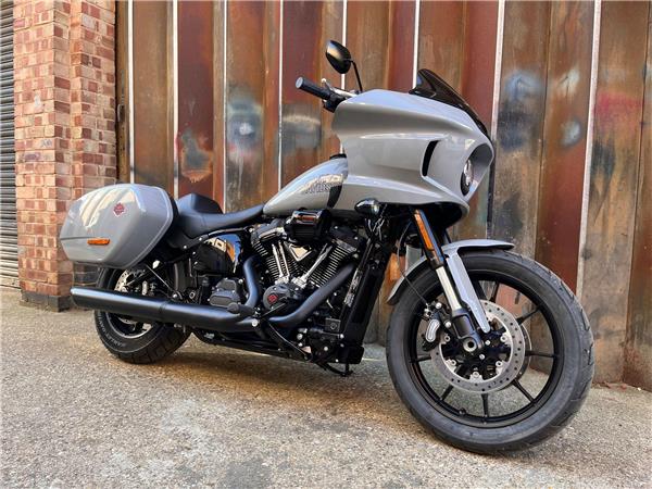 2026 Harley-Davidson Softail
