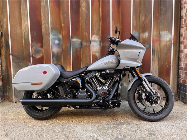 2026 Harley-Davidson Softail
