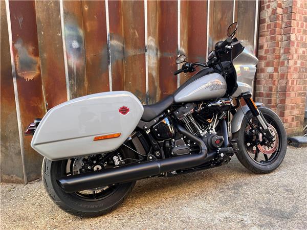 2026 Harley-Davidson Softail
