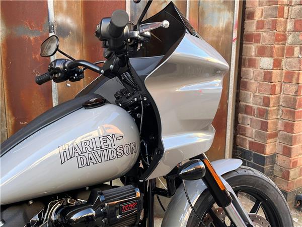 2026 Harley-Davidson Softail