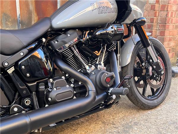 2026 Harley-Davidson Softail