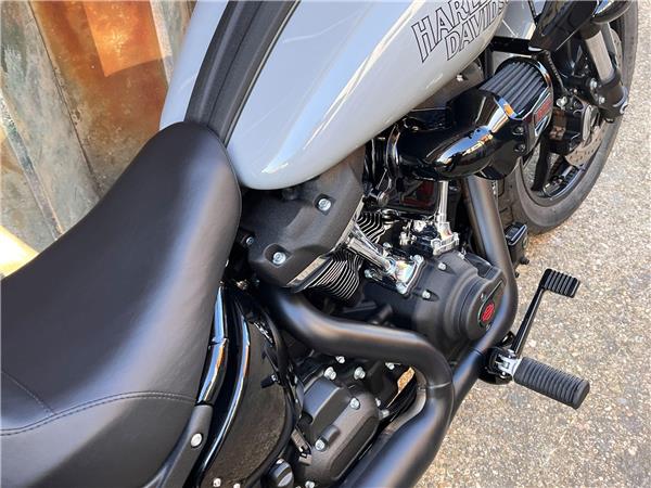 2026 Harley-Davidson Softail