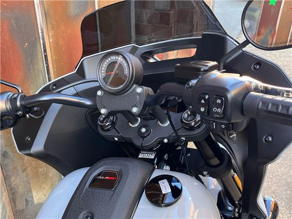 2026 Harley-Davidson Softail