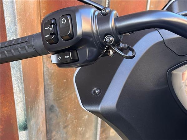 2026 Harley-Davidson Softail