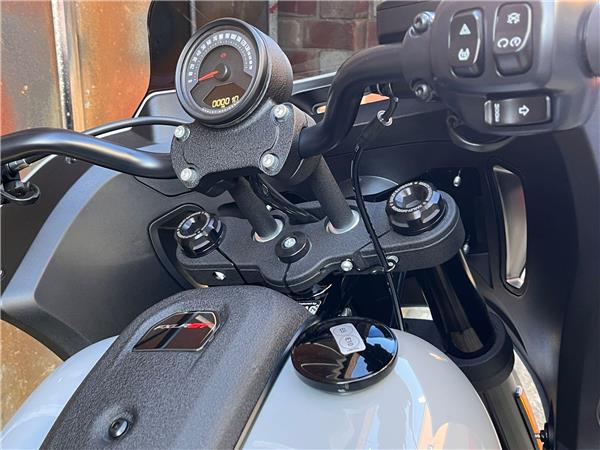 2026 Harley-Davidson Softail
