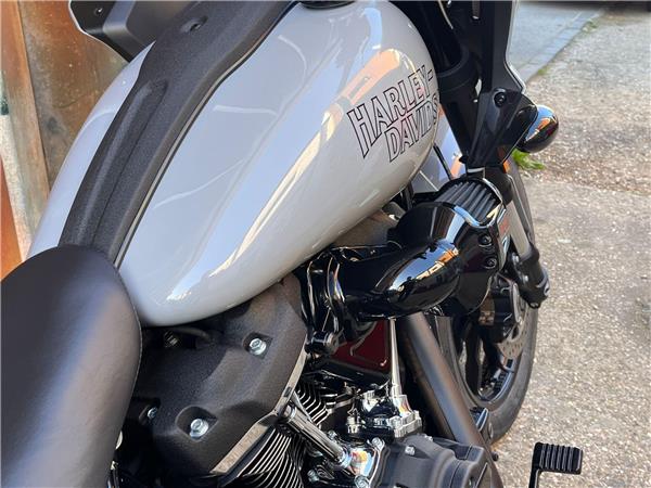 2026 Harley-Davidson Softail