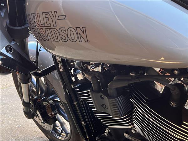 2026 Harley-Davidson Softail