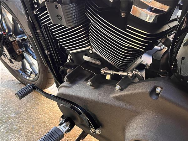 2026 Harley-Davidson Softail