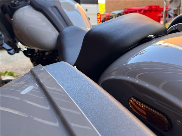 2026 Harley-Davidson Softail