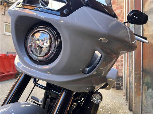 2026 Harley-Davidson Softail