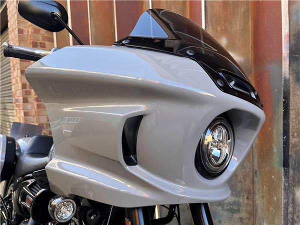 2026 Harley-Davidson Softail