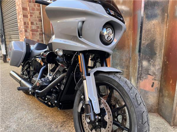2026 Harley-Davidson Softail