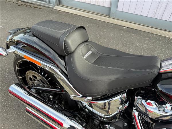2026 HARLEY-DAVIDSON BREAKOUT 117 