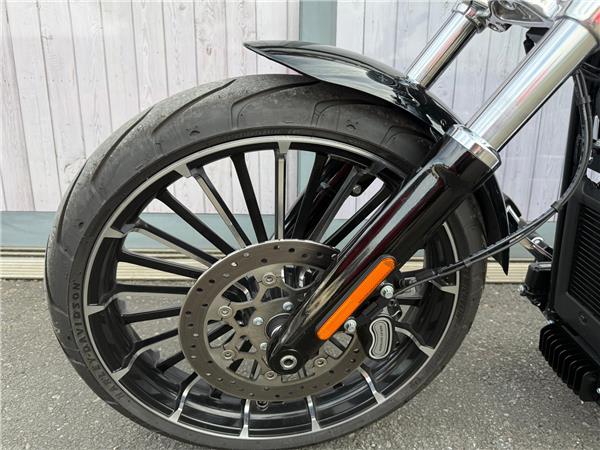 2026 HARLEY-DAVIDSON BREAKOUT 117 