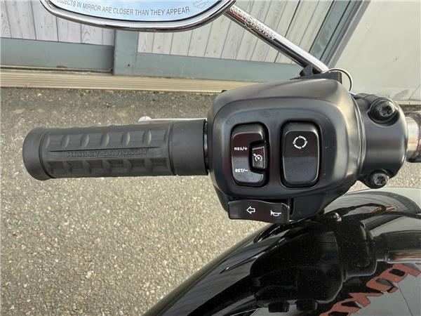 2026 HARLEY-DAVIDSON BREAKOUT 117 