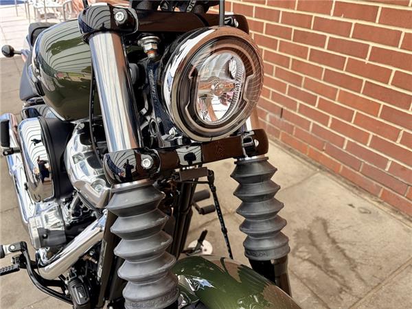2026 HARLEY-DAVIDSON SOFTAIL FXBB STREET BOB