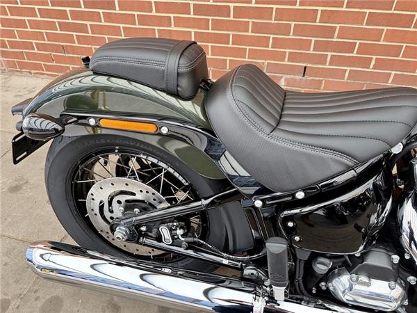 2026 HARLEY-DAVIDSON SOFTAIL FXBB STREET BOB