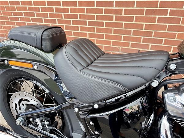 2026 HARLEY-DAVIDSON SOFTAIL FXBB STREET BOB