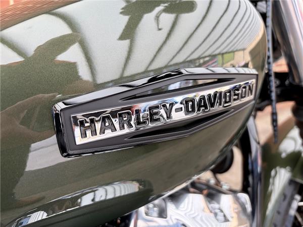 2026 HARLEY-DAVIDSON SOFTAIL FXBB STREET BOB