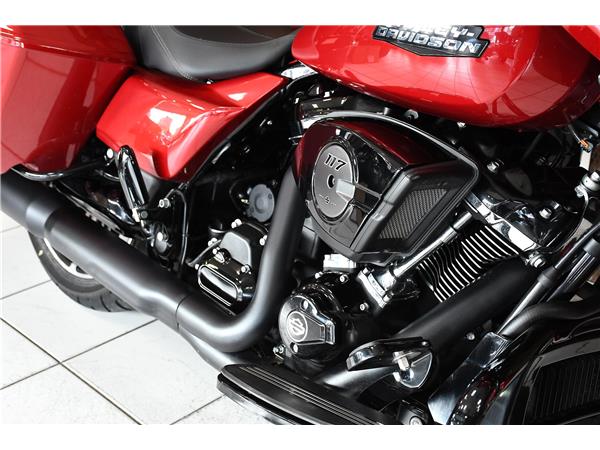2026 HARLEY-DAVIDSON STREET GLIDE