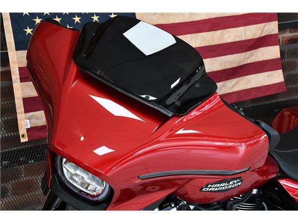2026 HARLEY-DAVIDSON STREET GLIDE