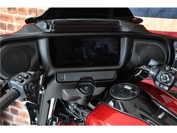 2026 HARLEY-DAVIDSON STREET GLIDE