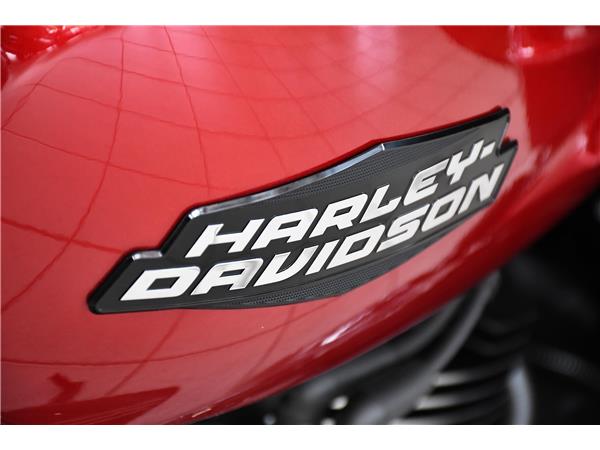 2026 HARLEY-DAVIDSON STREET GLIDE