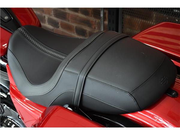 2026 HARLEY-DAVIDSON STREET GLIDE
