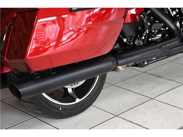 2026 HARLEY-DAVIDSON STREET GLIDE