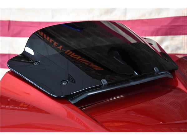 2026 HARLEY-DAVIDSON STREET GLIDE