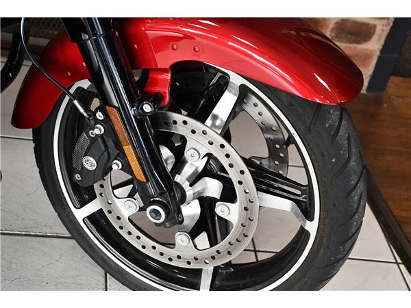 2026 HARLEY-DAVIDSON STREET GLIDE