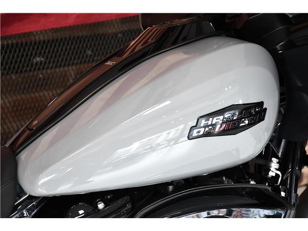 2026 HARLEY-DAVIDSON ROAD GLIDE