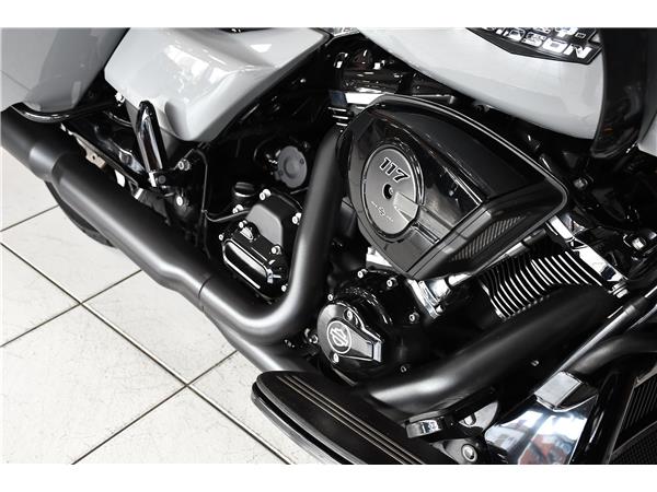 2026 HARLEY-DAVIDSON ROAD GLIDE