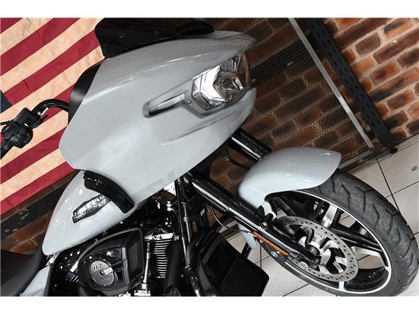 2026 HARLEY-DAVIDSON ROAD GLIDE