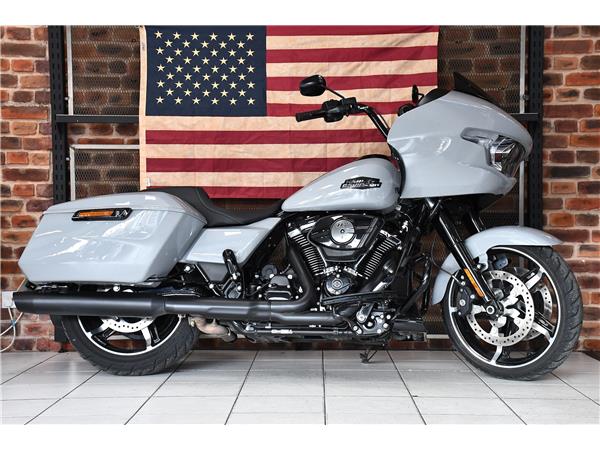 2026 HARLEY-DAVIDSON ROAD GLIDE