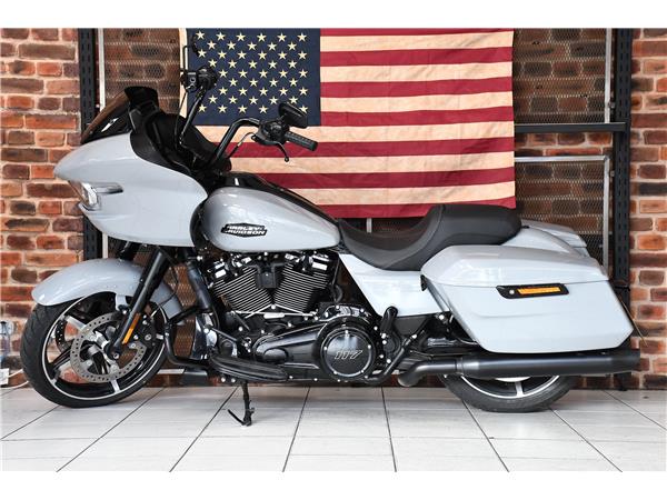 2026 HARLEY-DAVIDSON ROAD GLIDE